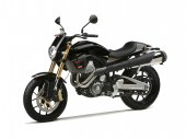 2010 Derbi Mulhacen Cafe 659 photo